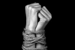 Three courier agents of Naxals held; gelatine sticks, detonators seized