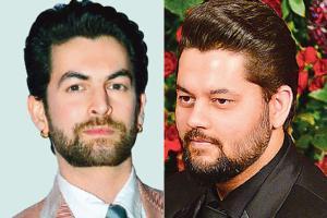 Neil Nitin Mukesh on Bypass Road: Wrote film keeping myself in mind
