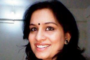I will continue to write, says IAS officer Nidhi Chaudhari
