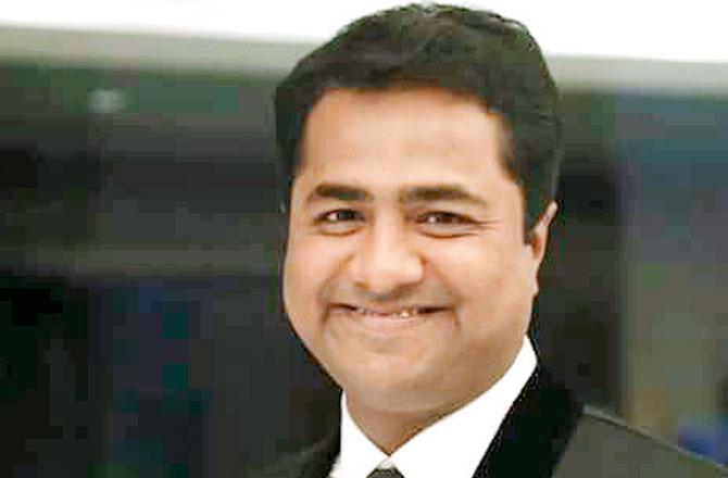 Niraj Agarwal