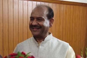 Om Birla elected as Speaker of Lok Sabha