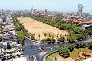 Mumbai: Esplanade holds key to heritage tag for whole precinct