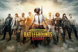 Minor boy stabs his brother for not letting him play PUBG in Thane