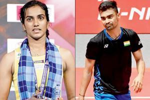 PV Sindhu, Sameer bow out of Australian Open