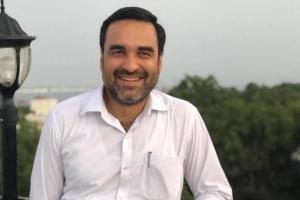 Pankaj Tripathi in '83 shoot despite fracture