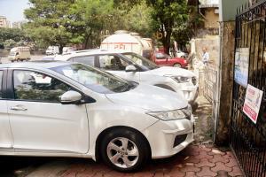 Mumbai: Prepare to pay Rs 10,000 fine for illegal parking from July 7