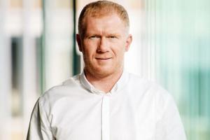 Paul Scholes fined for breaching betting rules