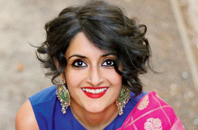 Payal Khandwala