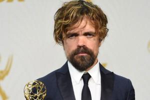 Peter Dinklage in talks to star opposite Rosamund Pike in I Care a Lot