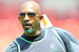 Coach reveals chief selector's role in removing Asghar as captain