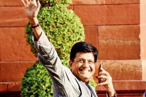 We have no plan to privatise railways or trains, says Piyush Goyal