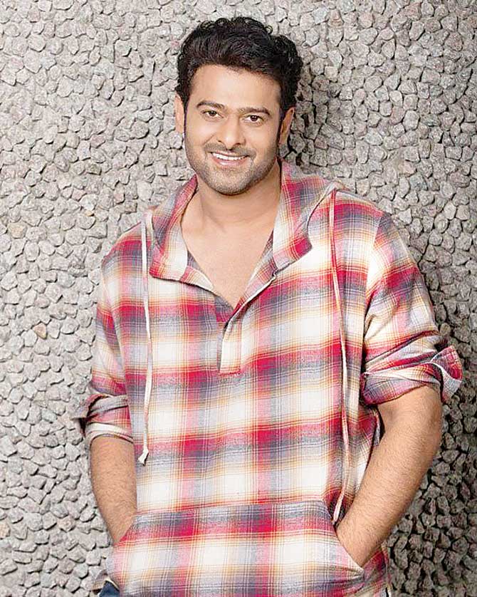 Prabhas