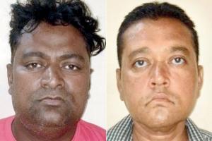 Mumbai Crime: Bikers who stole Rs 2.7 lakh from businessman held