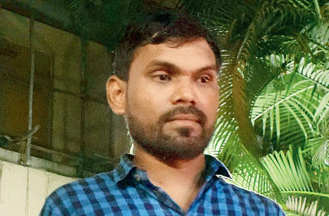 Pramod Javalkar