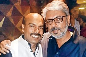 Malaal: Notes from Prashant Ingole for Sanjay Leela Bhansali