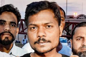 Two railway cops suspended for thrashing journalist in Uttar Pradesh