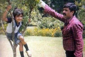 Priyanka Chopra pens emotional post on father's death anniversary
