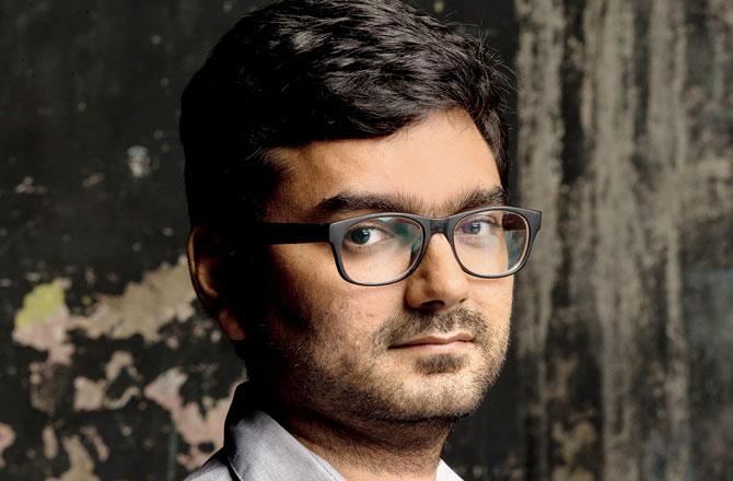 Quasar Thakore Padamsee