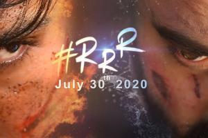 Rajamouli's next, RRR, earns overseas theatrical rights of 70 crore