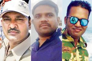 Mumbai: Constables manning state coast move MAT