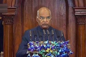 Need to identify talents from across the country says President Kovind 