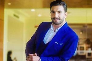 Ranveer Singh's label launches songs questioning education system
