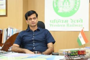 Don't act on any rumours during monsoon season: Western Railway CPRO