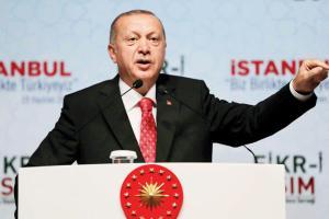 Turkey says it will ensure Morsi's death is not forgotten