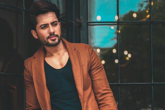 Rehaan Roy