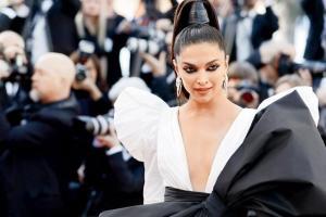 Deepika Padukone opens up about her clinical depression in New York