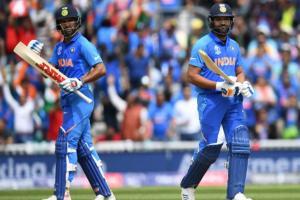 India ring warning bell, beat Australia by 36 runs