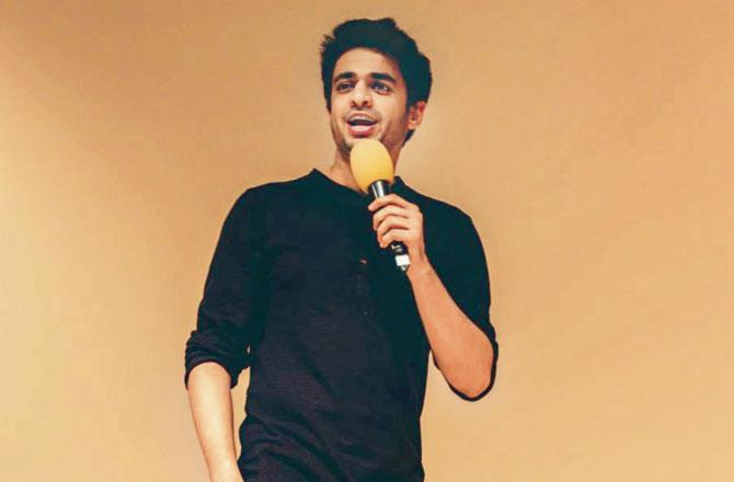 Rohan Joshi