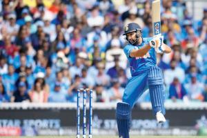 John Wright: Rohit Sharma's unbeaten ton against SA was classic