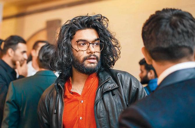 Ronojoy Sircar