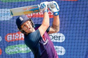 World Cup 2019: Eoin Morgan hoping for an Edgbaston belter
