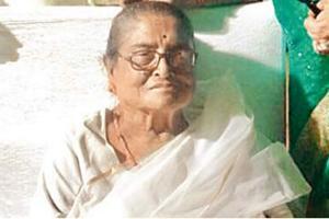 Kishore Kumar's ex-wife and singer-actress Ruma Guha passes away