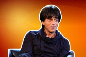 Shah Rukh Khan admits his biggest weakness!