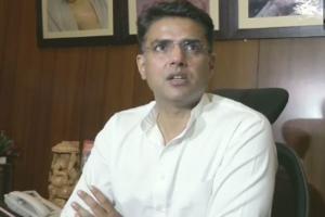 Sachin Pilot: Farmer who committed suicide wasn't under debt