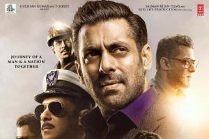 Salman Khan-starrer Bharat may remain unaffected by India opening match