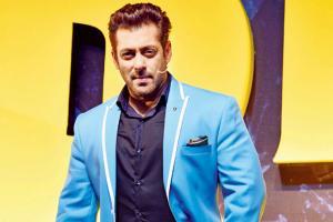 After Dabangg 3, Salman Khan to start shooting for Kick 2