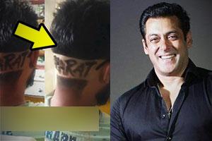 Salman Khan's fandom sees a new high!