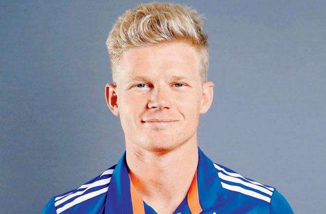 Sam Billings