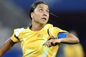 Women's World Cup: Germany, Norway reach Last-8; Australia exit