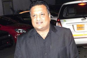 Sanjay Gupta on his showbiz career: Nearly quit after facing boycott