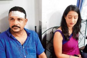 Drunken goons thrash Alt Balaji's film crew, cops 'extort Rs 50,000'