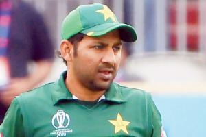 Captain Sarfaraz: Pakistan failed to capitalise after winning the toss