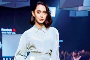 Sayani Gupta: Would stand out with my skin tone in Article 15