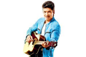 Shaan: Music can convey what words cannot