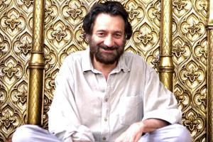 Shekhar Kapur starts working on the second season on Pradhanmantri