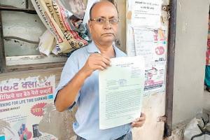 Mumbai: Thanks to Titwala man, MP Manoj Kotak raises local train delays